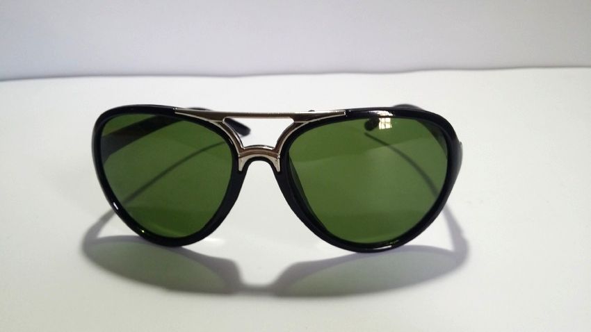 Stylish RayBan Replica Sunglasses - Black