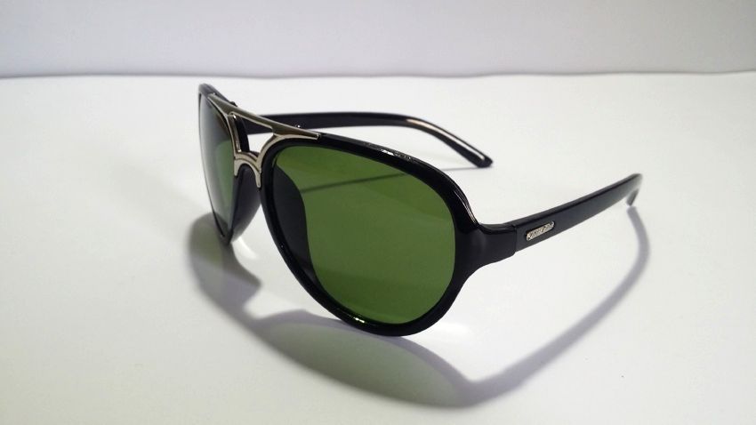 Stylish RayBan Replica Sunglasses - Black