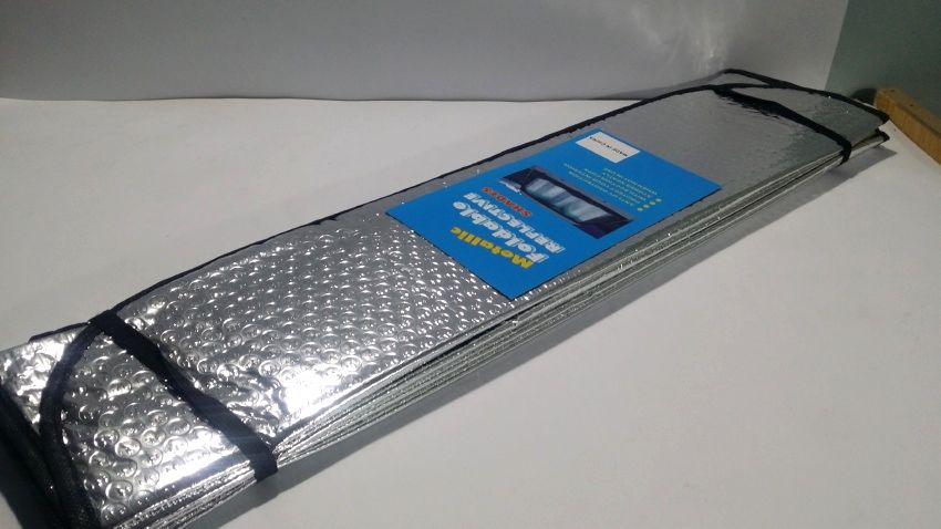 Universal Windscreen Sun Visor for Cars