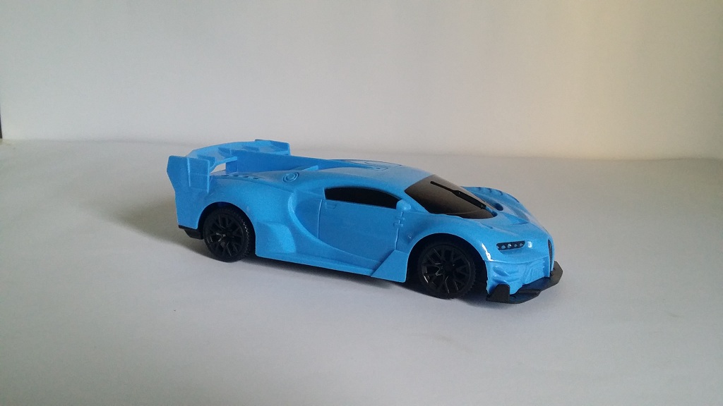 Bugatti Chiron Modern Remote Control Car