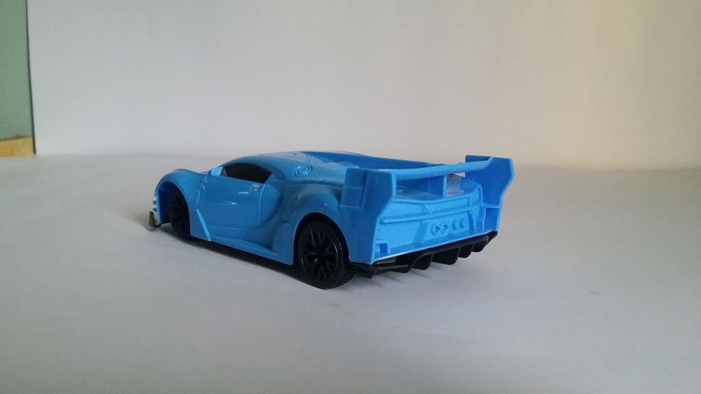 Bugatti Chiron Modern Remote Control Car