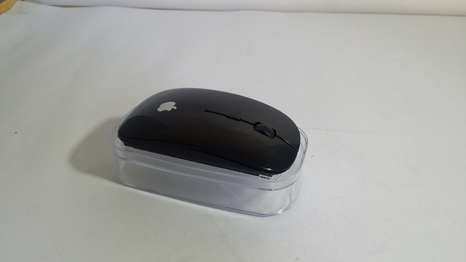 Apple Bluetooth Wireless Mouse