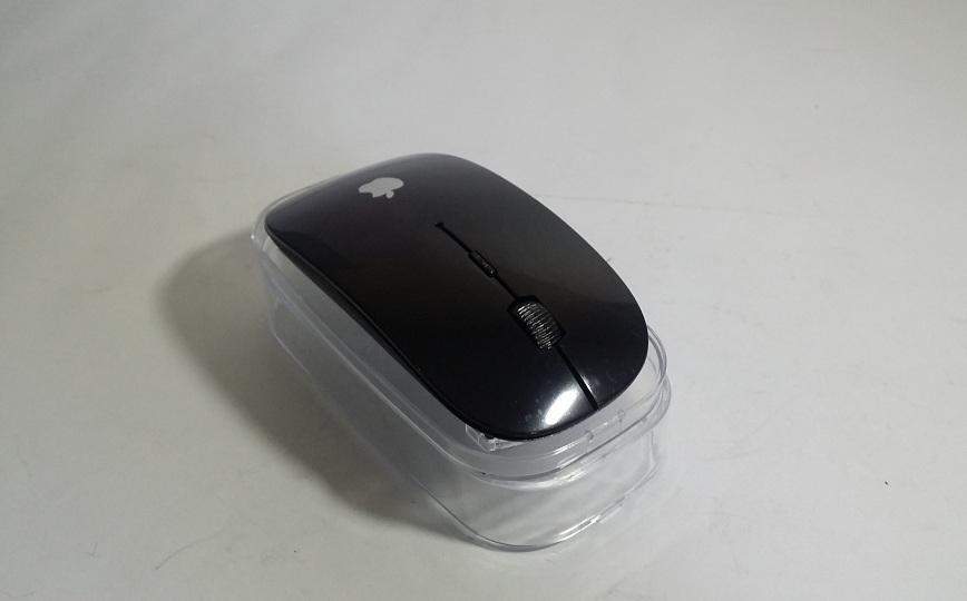 Apple Bluetooth Wireless Mouse