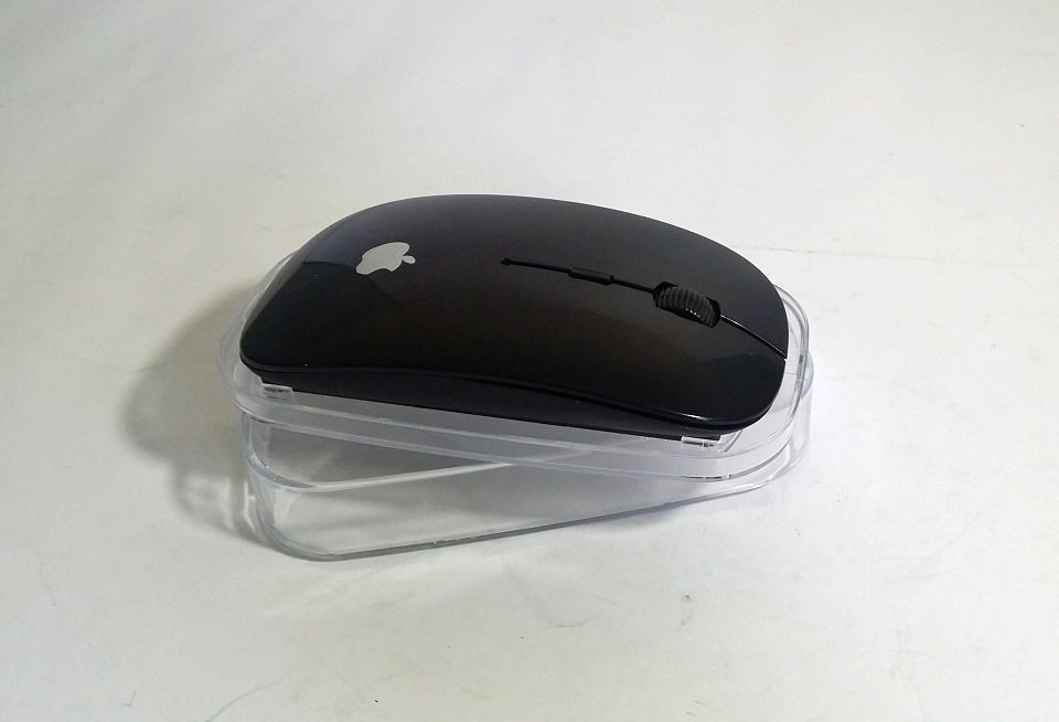 Apple Bluetooth Wireless Mouse