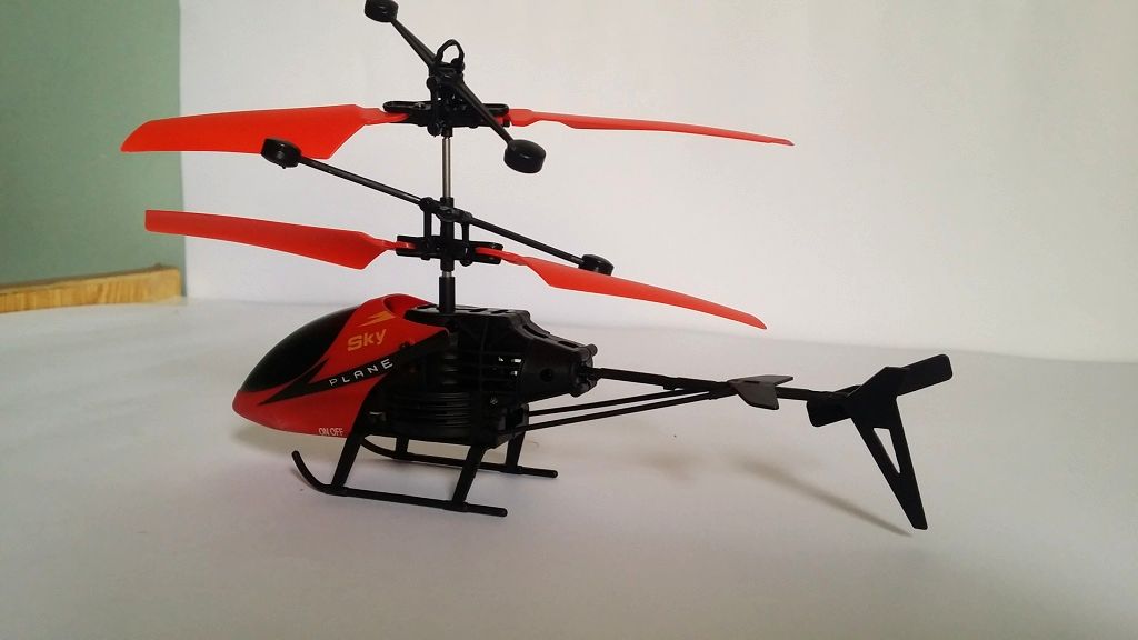 High Quality Flying Toy Induction Helicopter