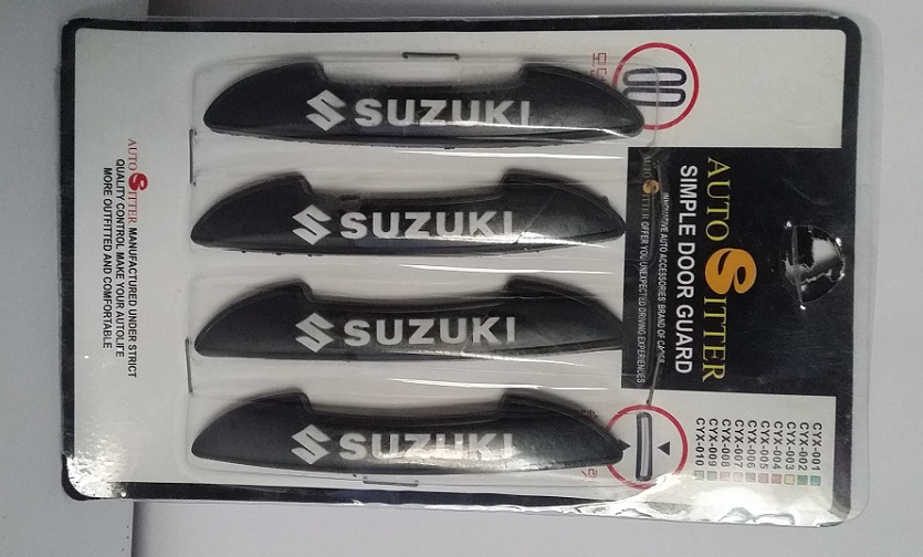 Universal Car Door Guard - Suzuki Type 1