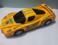 Big Size High Quality Ferrari Car Model
